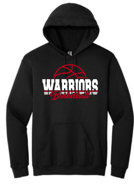 Gildan® - Heavy Blend™ Hooded Sweatshirt