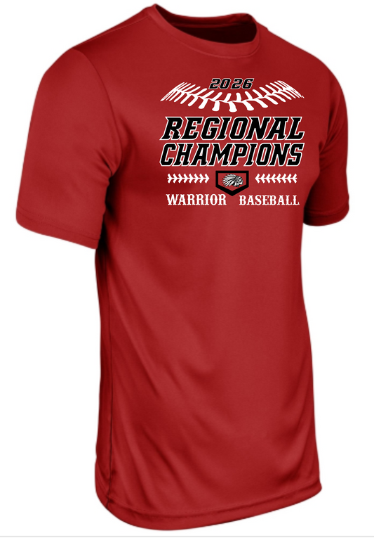 CHAMPRO Vision Dri-Fit T-SHIRT