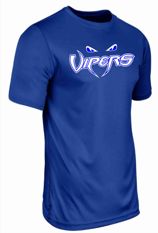 Youth Champro Dri Fit T Shirt