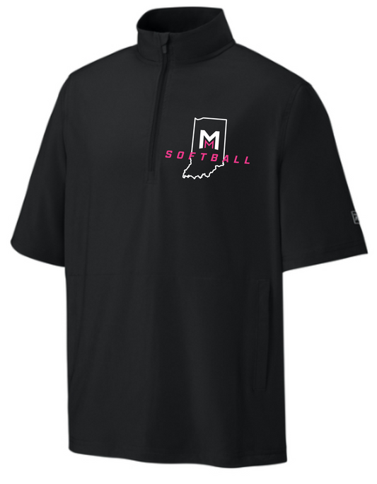 Richardson Barrage Wind Shirt