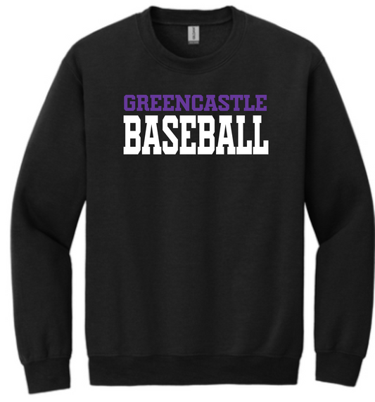 Gildan - Heavy Blend™ Crewneck Sweatshirt