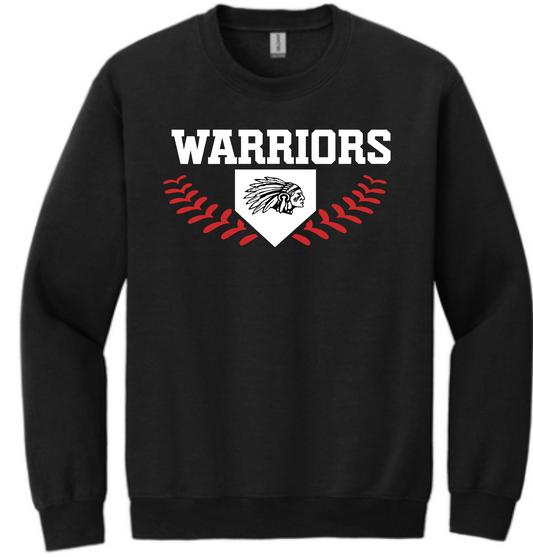 Gildan - Heavy Blend™ Crewneck Sweatshirt