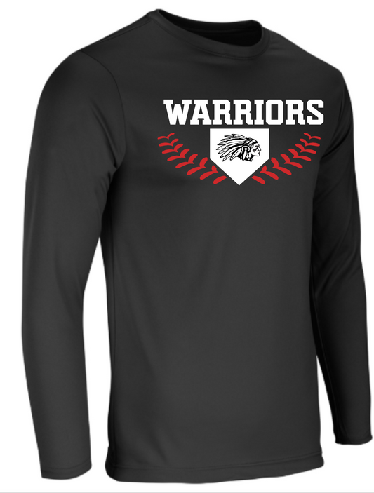 CHAMPRO VISION LONG SLEEVE T-SHIRT