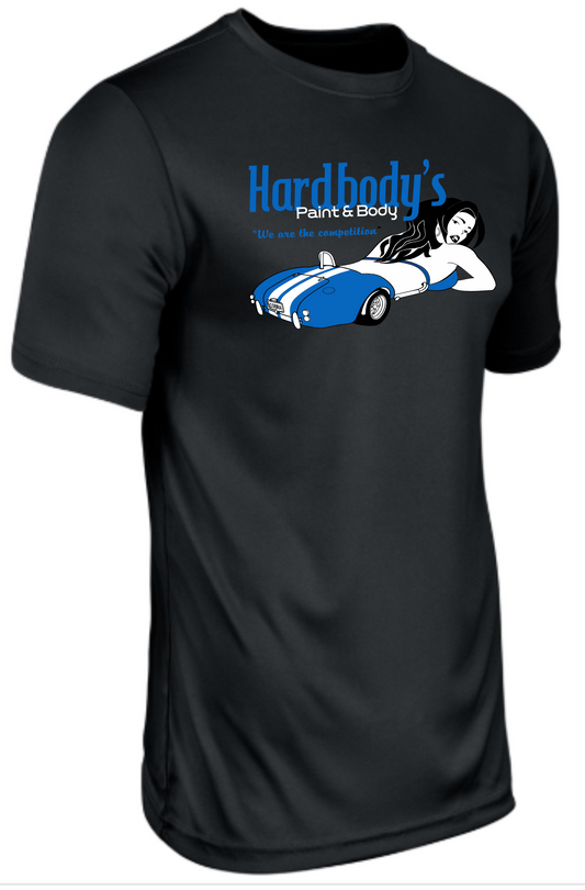 CHAMPRO VISION T-SHIRT JERSEY