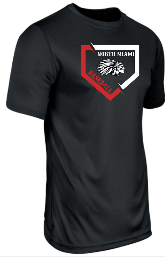 CHAMPRO VISION T-SHIRT JERSEY