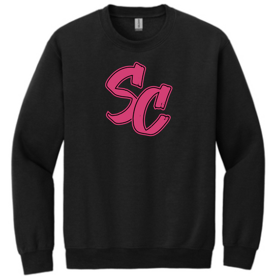 Gildan - Heavy Blend™ Crewneck Sweatshirt YOUTH