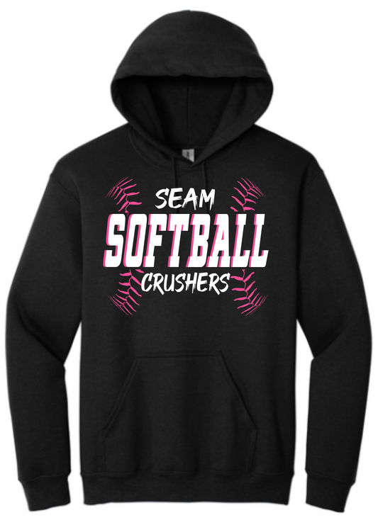 YOUTH Gildan - Heavy Blend™ Hooded Sweatshirt