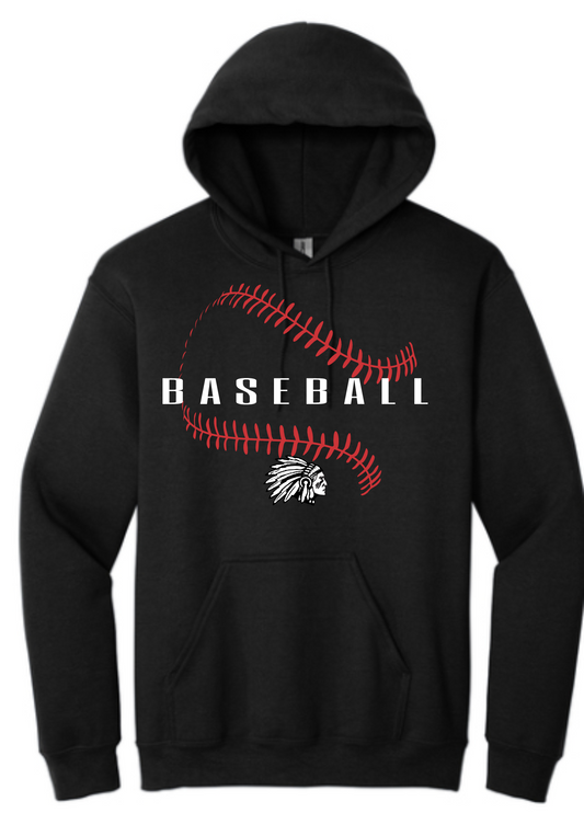 Gildan® - Heavy Blend™ Hooded Sweatshirt