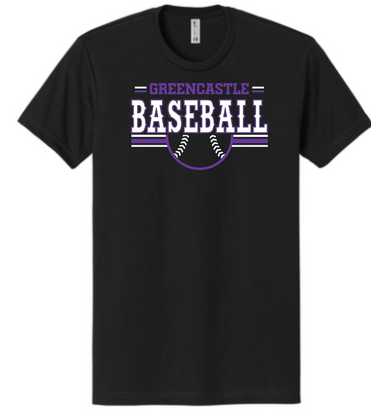 Next Level Apparel® Unisex CVC Tee