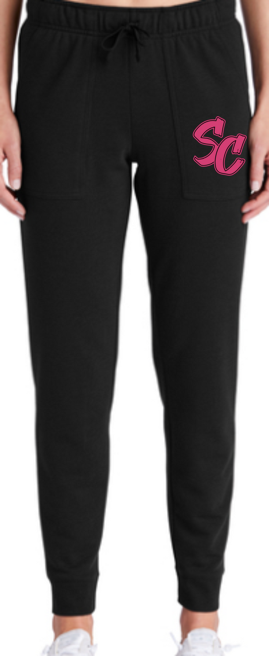 JOGGERS WOMENS