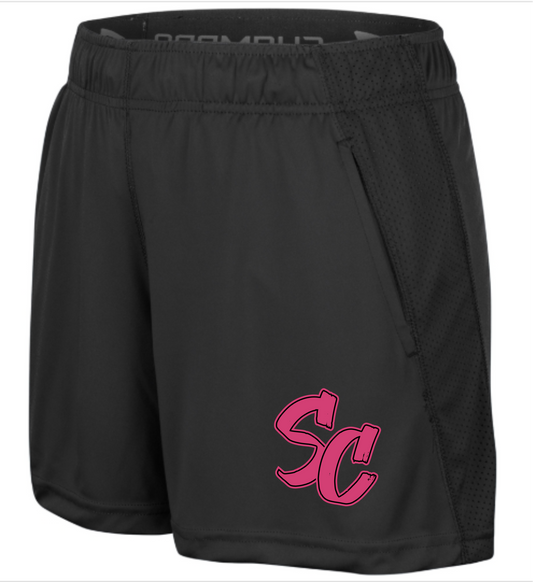 Champro Womens Shorts
