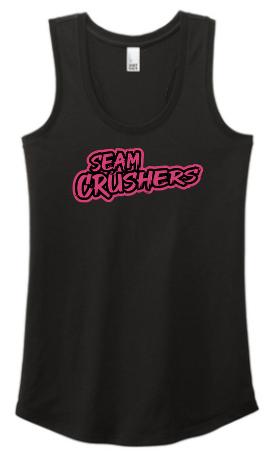 District ® Women’s Perfect Tri ® Racerback Tank