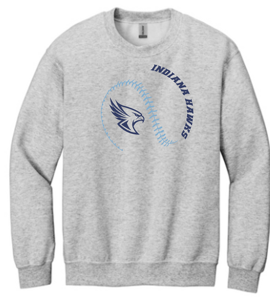 Gildan - Heavy Blend™ Crewneck Sweatshirt