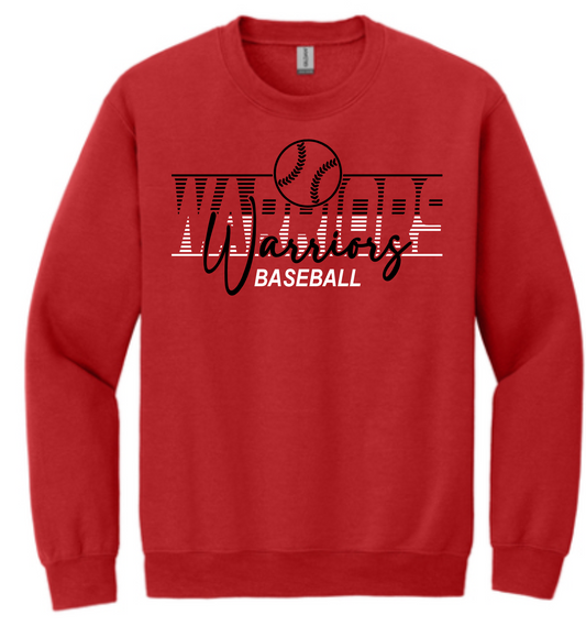 YOUTH Gildan - Heavy Blend™ Crewneck Sweatshirt