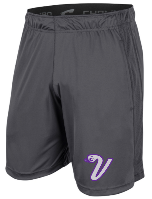 CHAMPRO LIMITLESS SHORT (ADULT,YOUTH)