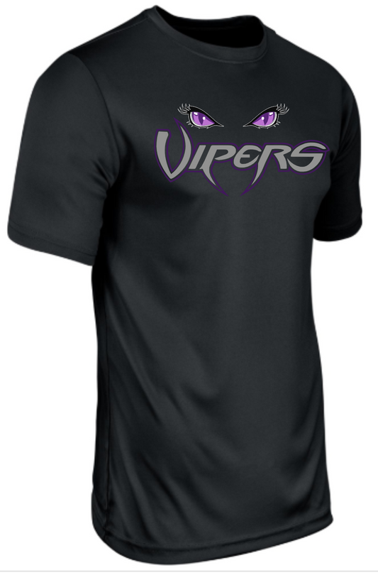 CHAMPRO VISION T-SHIRT JERSEY