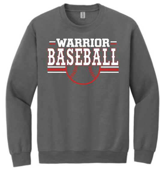 Gildan - Heavy Blend™ Crewneck Sweatshirt