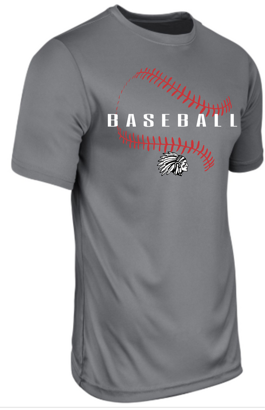 YOUTH CHAMPRO VISION T-SHIRT JERSEY