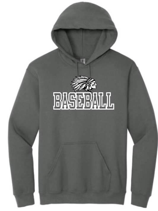 Gildan® - Heavy Blend™ Hooded Sweatshirt