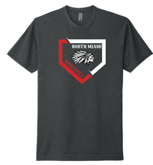 Next Level Apparel® Unisex CVC Tee