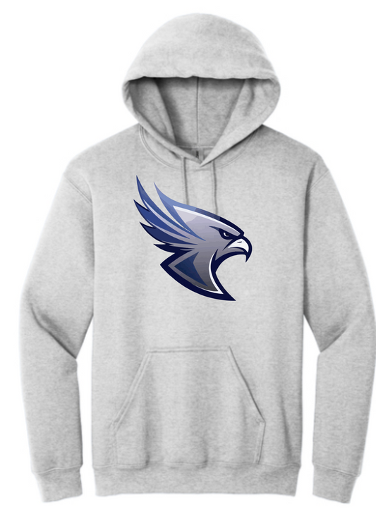 YOUTH Gildan® - Heavy Blend™ Hooded Sweatshirt