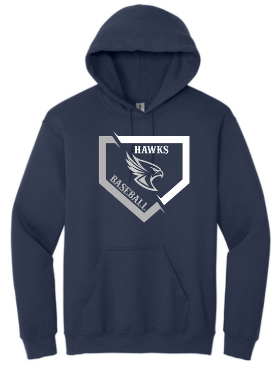 YOUTH Gildan® - Heavy Blend™ Hooded Sweatshirt