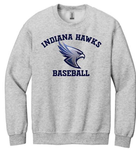 YOUTH Gildan - Heavy Blend™ Crewneck Sweatshirt