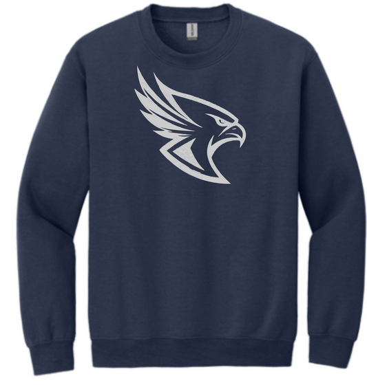 YOUTH Gildan - Heavy Blend™ Crewneck Sweatshirt