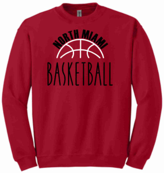 Gildan® Heavy Blend™ Adult Crewneck Sweatshirt