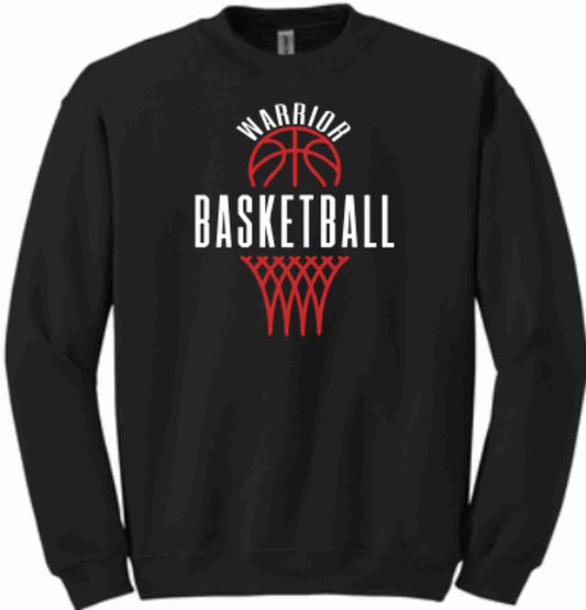 Gildan® Heavy Blend™ Adult Crewneck Sweatshirt