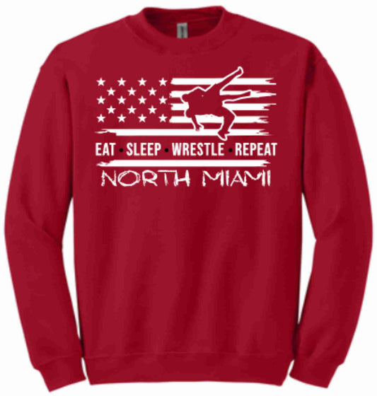 Gildan® Heavy Blend™ Adult Crewneck Sweatshirt