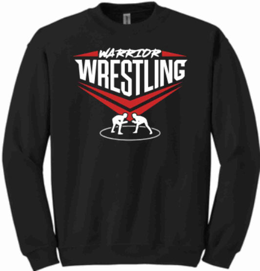 Gildan® Heavy Blend™ Adult Crewneck Sweatshirt