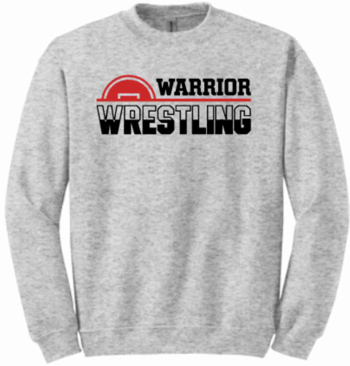 Gildan® Heavy Blend™ Adult Crewneck Sweatshirt