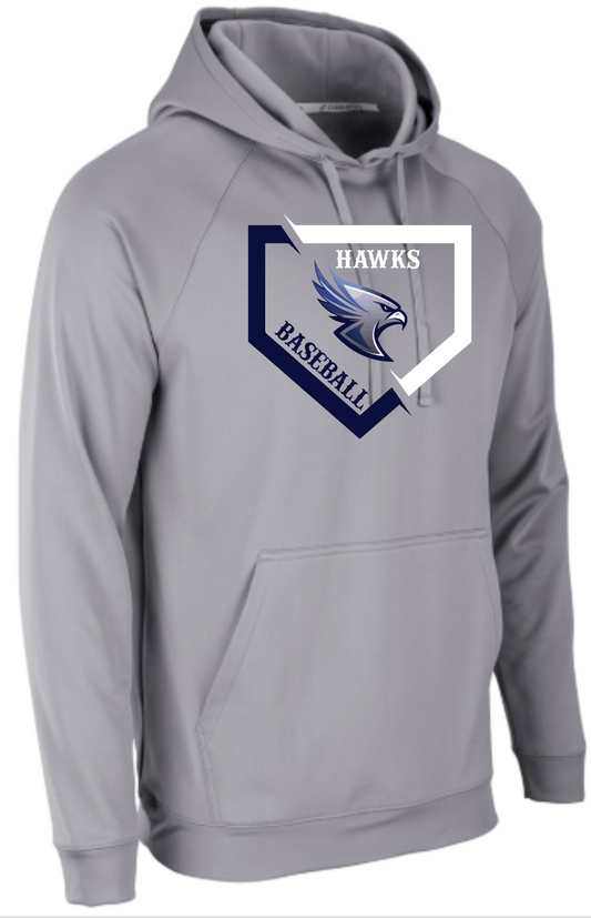 CHAMPRO DRY FIT HOODIE