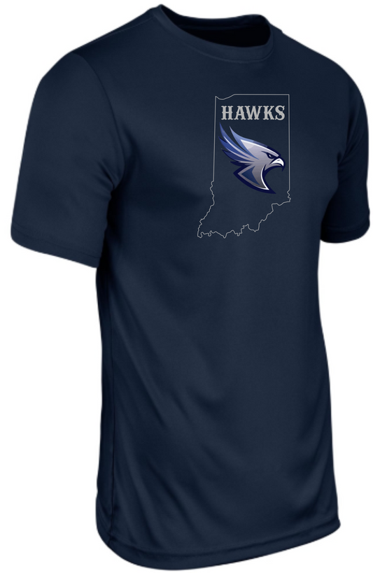 Champro Dri - Fit T Shirt