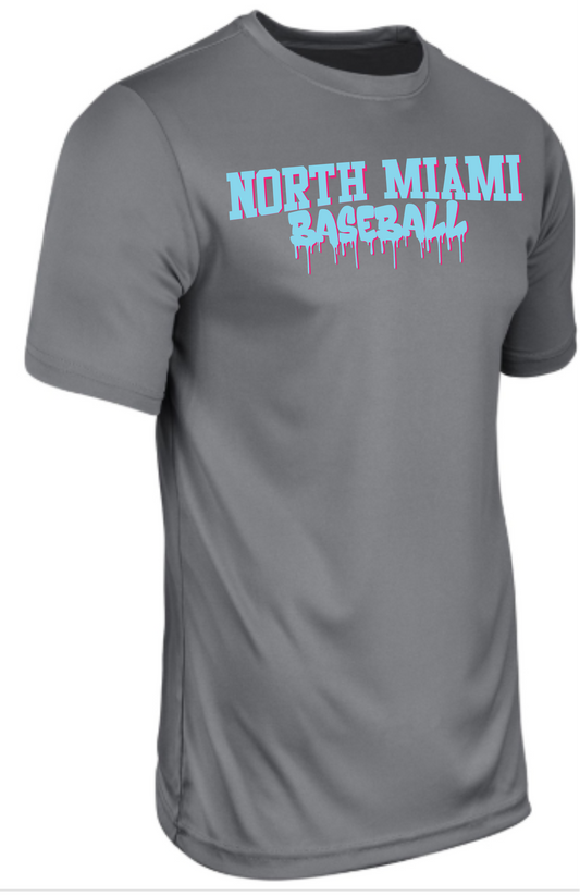 DRIP YOUTH CHAMPRO VISION T-SHIRT JERSEY