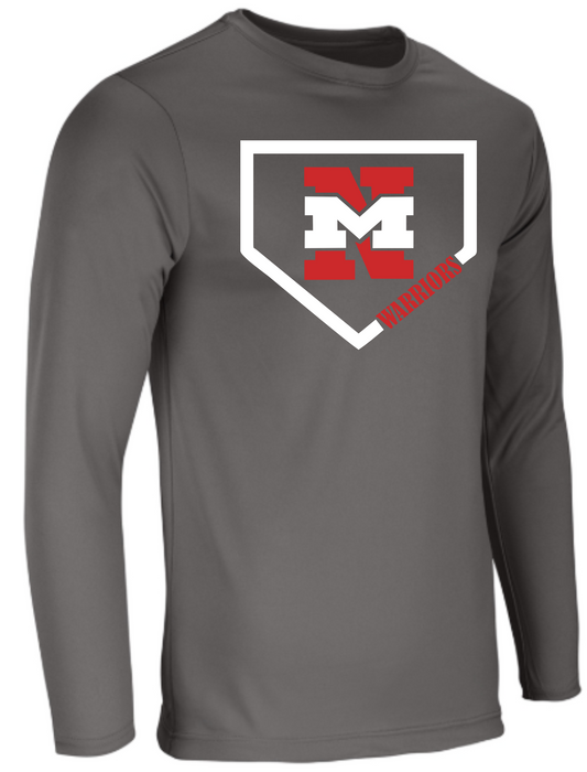 CHAMPRO VISION LONG SLEEVE T-SHIRT