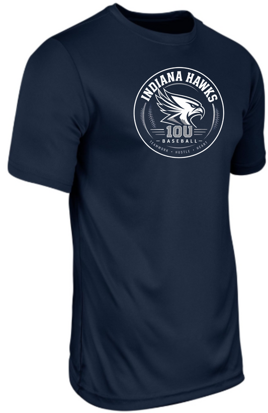 Champro Dri - Fit T Shirt