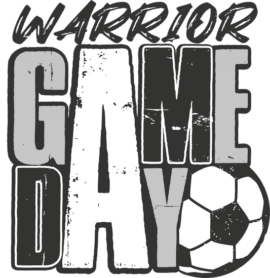 Game Day Gildan - Heavy Blend™ Hooded Sweatshirt