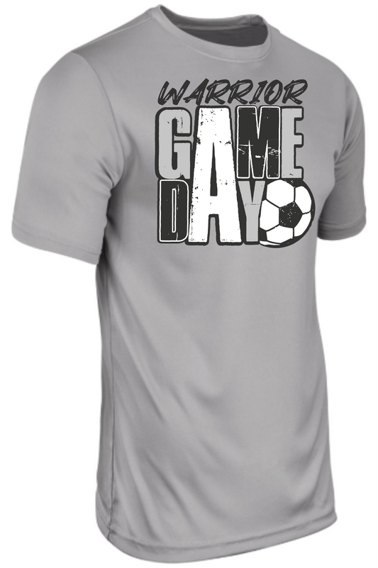 Game Day Champro Dri - Fit T Shirt