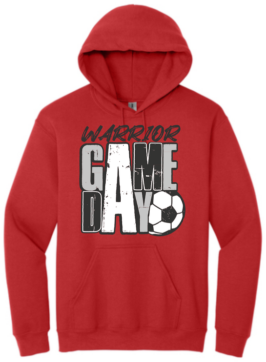 Game Day Gildan - Heavy Blend™ Hooded Sweatshirt