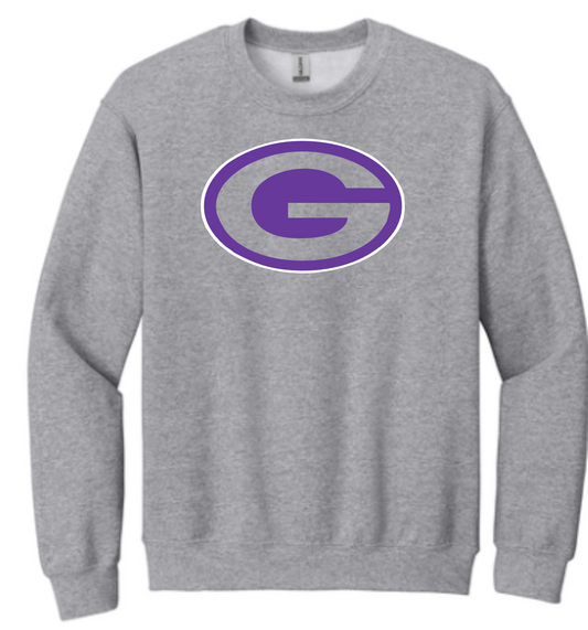 Gildan - Heavy Blend™ Crewneck Sweatshirt YOUTH