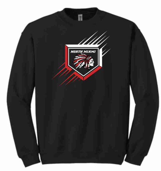 Gildan® - Heavy Blend™ Crewneck Sweatshirt