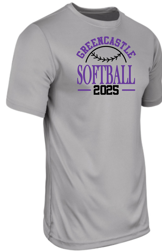 Champro Dri - Fit T Shirt