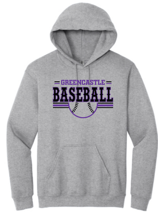 Gildan® - Heavy Blend™ Hooded Sweatshirt