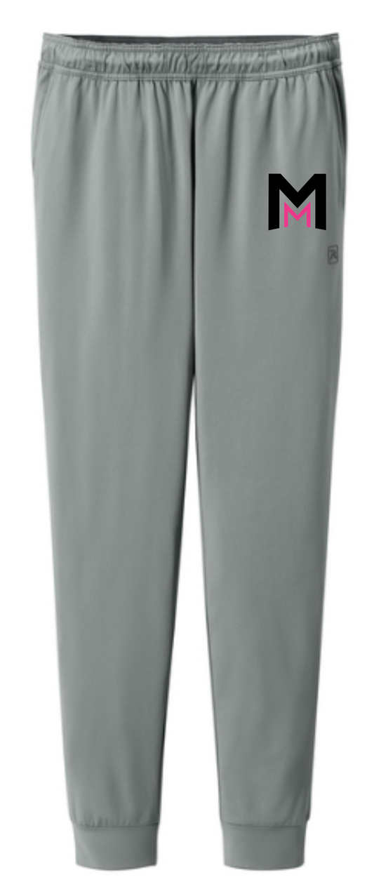 Richardson Charge Performance Fleece Jogger