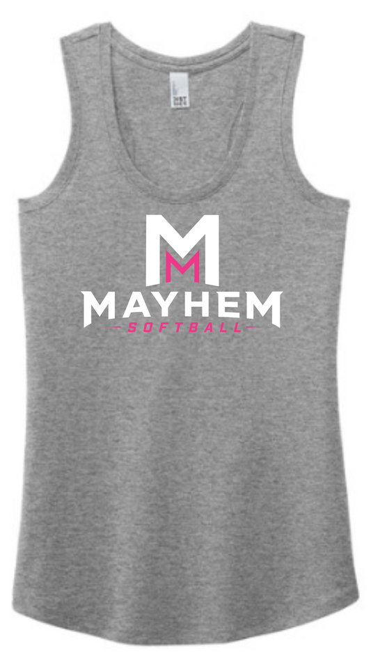 District® Women’s Perfect Tri® Racerback Tank