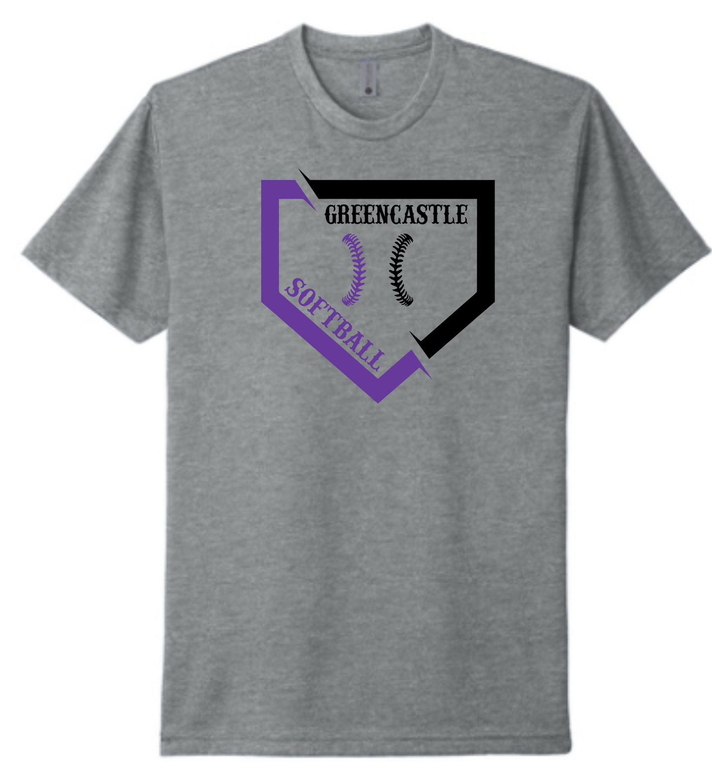 Next Level Apparel® Unisex CVC Tee
