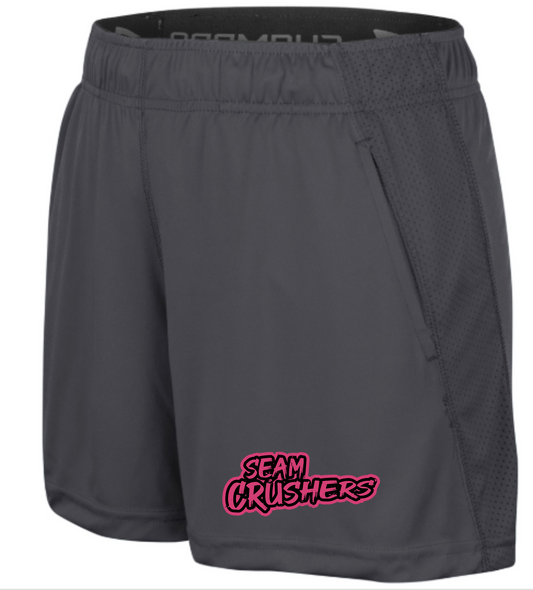 Champro Womens Shorts