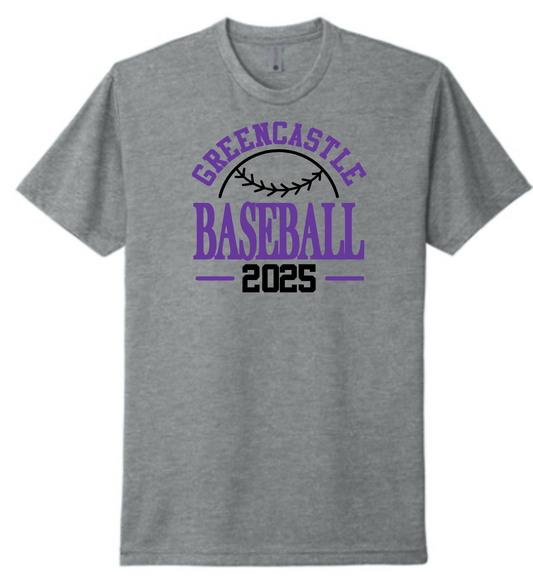 Next Level Apparel® Unisex CVC Tee